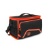 Torba na Amunicję BERETTA Challenge Cart. Bag 150 Black & Orange (BS522)
